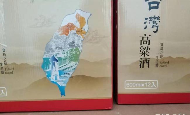 山东淄博日照等多地台湾产高粱酒消费者的评价|白酒|纯净水|低度酒